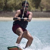 Ash Shah's photo