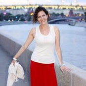 Tanya Zakharchenko's photo