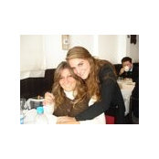 Photo de Victoria Pedraza