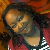 Cheryl Thomas's photo