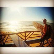 Alexander Hoffa's photo