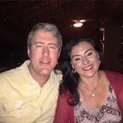 Cristina Adams's photo