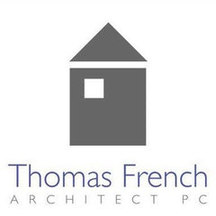 Thomas French Architect PC