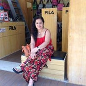 Maritess Cojuangco's photo