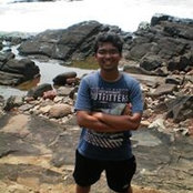 Vineet Toppo's photo