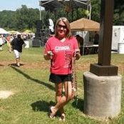 Keri Burroughs's photo