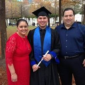 Luis Gonzalez's photo