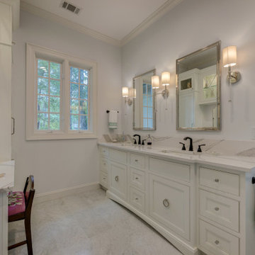 Port Royal Traditional Renovation & Updates
