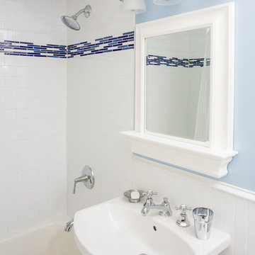 Uptown Bathroom