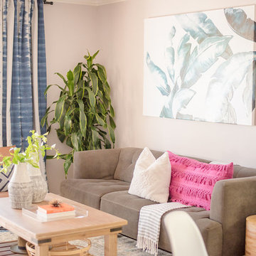 Pleasant Hill Ca Condo Project