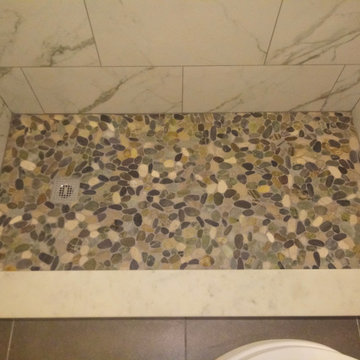 Bathtub Conversion
