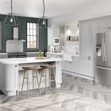 Kitchen extension
