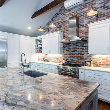 Dunwoody Gourmet Kitchens
