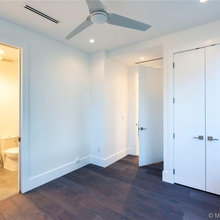 Castile Interior Finishes