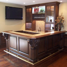 gameroom