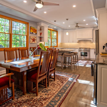 Beechwood Kitchen