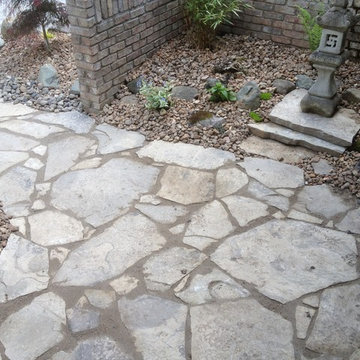 Patio Projects