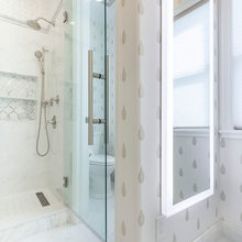 Katie’s bathroom