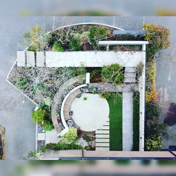 CO-DE GREEN Model Garden 2