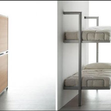 Safe room - tornado shelter