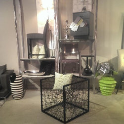 Our Work - Coffee Tables