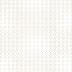 Rhona Champagne Geometric - Wallpaper