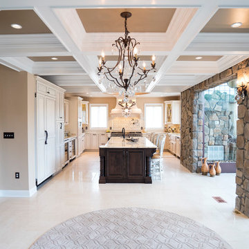 Shirazi Project - Kitchen & Bath Cabinets in Leesburg, VA