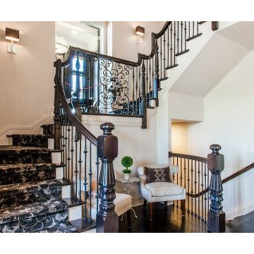 The Woodbury Chateau Project
