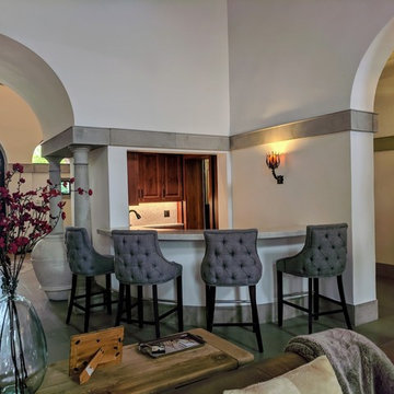 Polo Club Bar