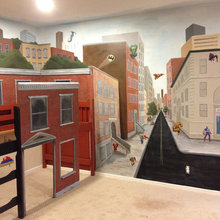 devin room