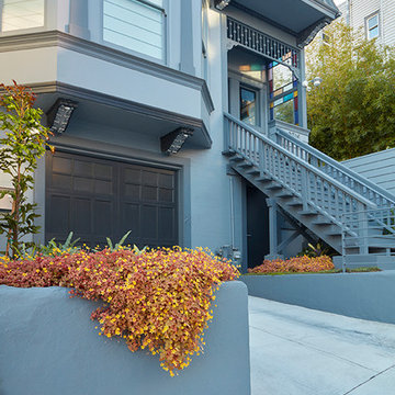Urban Garden