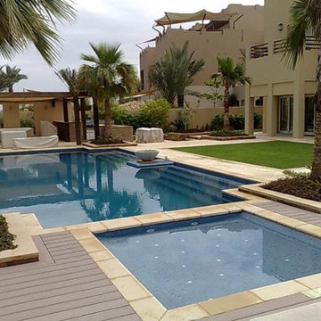 Arabian Ranches