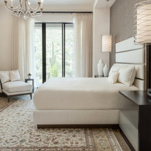 Bedrooms
