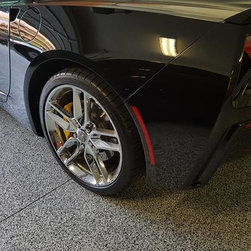Garage Flooring Ideas - Products
