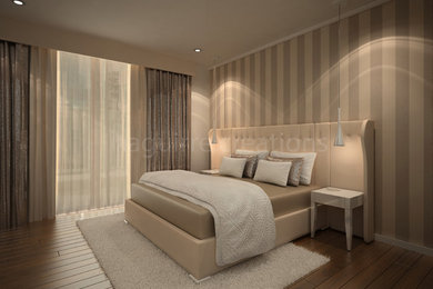 Private Apartment-Dubai Marina