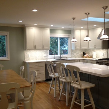 Residential Lighting
