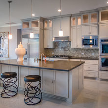 Home Office Ideas