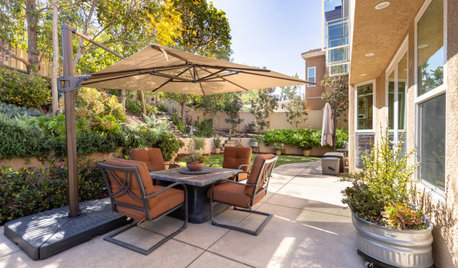 Your Home Maintenance Checklist for Summer