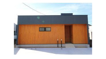 長崎県の工務店 人気ベスト15 Houzz ハウズ