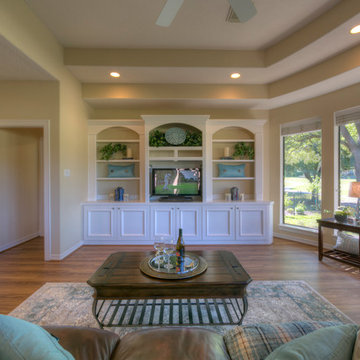 Brookgreen Project