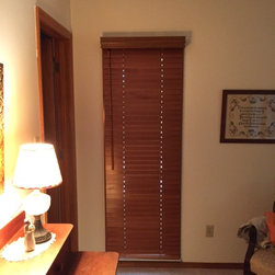 Blinds in Ballwin - Products