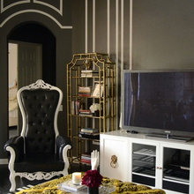 apartment ideas