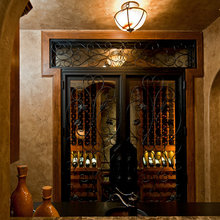 Wine cellar