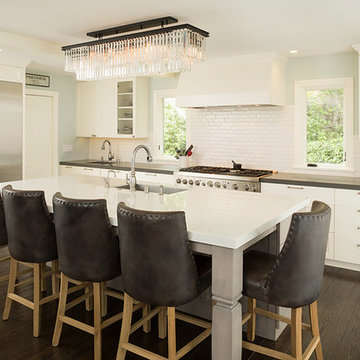 Nightingale Kitchen