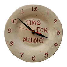 clocks