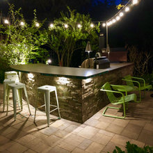 Studio Backyard