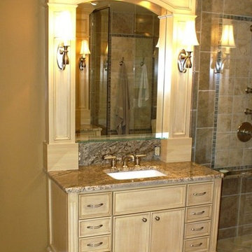 Vanities