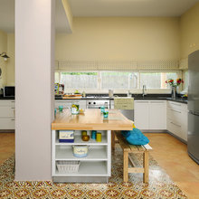 Kitchen Ideas