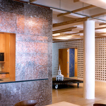 Greenwich Street Loft 1