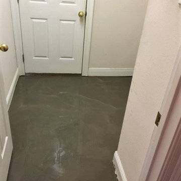 3mm LVT Plank Rustic Oak